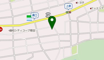 SOMPOケア そんぽの家S天白公園の地図画像