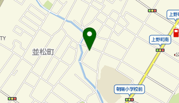 岸和田市立ふれあい光陽公民館の地図画像