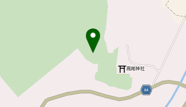 株式会社Tomorrow Farm(トゥモローファーム)の地図画像