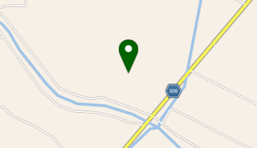 北アルプス飲料株式会社の地図画像