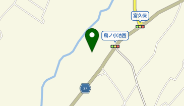建設業労働災害防止協会山梨県支部 実技訓練所の地図画像