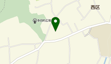 マジオドローンスクール埼玉会場の地図画像