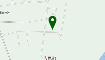 NPO法人にゃいるどはーと わんわん吉見シェルターの地図画像
