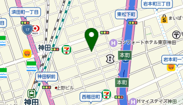 常石三保造船株式会社 東京事務所の地図画像