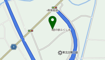 【6/12オープン】ジェラートショップ honey bee(ハニー ビー) 雪うさぎ店の地図画像