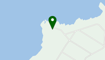 伊計島灯台の地図画像