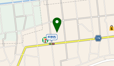 買取店わかば ロビンフッド笠松店の地図画像