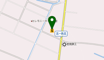 ファミリーヘアサロン デューポイント 佐屋店の地図画像