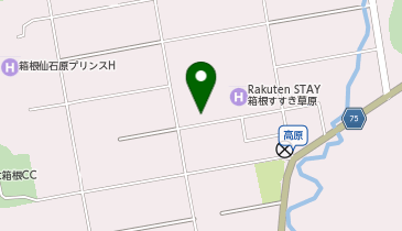 AOI BAKERY CAFE(葵ベーカリーカフェ)の地図画像