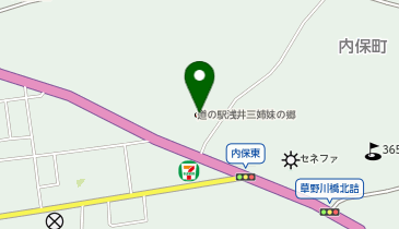【2/1-12/20期間限定】義と絆館の地図画像