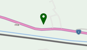 オレンジハート 平内中野店の地図画像