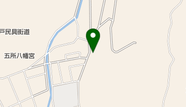 EXART(エクスアート)の地図画像