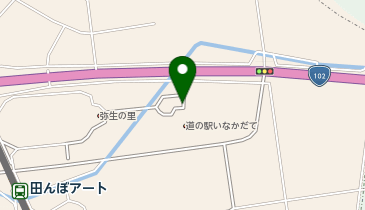 【6/12オープン】cafe(カフェ) カブハウスの地図画像