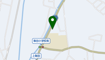 こども発達センターきためばえの地図画像
