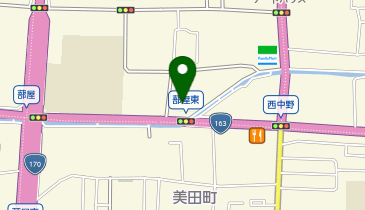 株式会社K-TAKE(ケーテイク) 寝屋川ミニバン店の地図画像