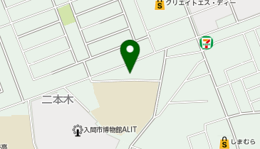 カメラードの地図画像