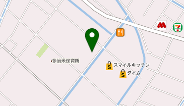 【6/25オープン】pilates K(ピラティス ケー) 福山店の地図画像