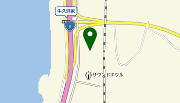 LY貿易合同会社の地図画像