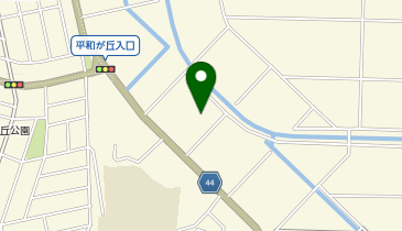 TACOJIMA FARM.(合同会社タコジマファーム) 池内ハウス1の地図画像
