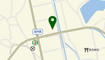 TACOJIMA FARM.(合同会社タコジマファーム) 池内ハウス2の地図画像