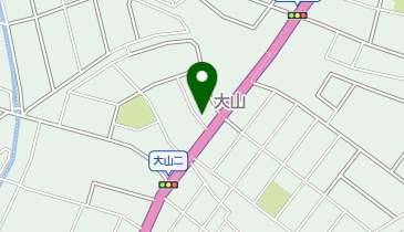 TRANCE GYM(トランスジム) 長岡店の地図画像