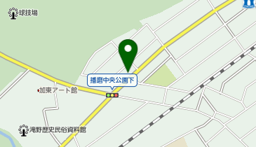 【6/13オープン】わらび餅専門店 門藤 播磨店の地図画像