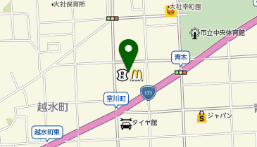 【6/13オープン】関西スーパー 阪神 広田店の地図画像