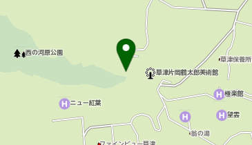 蕎麦割烹 SAIの地図画像