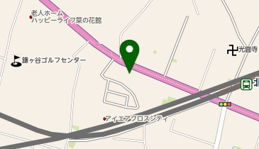 【6/18オープン】ジャパンミート 鎌ケ谷店の地図画像