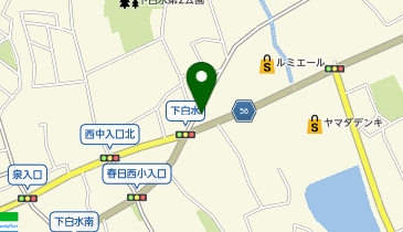 【6/22オープン】おたからや 春日店の地図画像