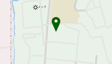 【7/16オープン】MrMax小郡店の地図画像
