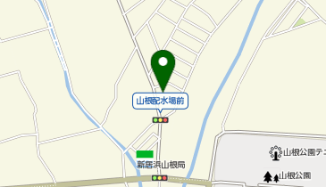 Re:Crepe(リ・クレープ)の地図画像