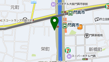 Thakali Tandoori Gardenの地図画像