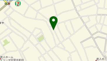 RO Coffeeの地図画像