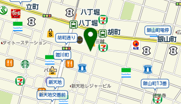 BASE/02の地図画像