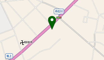 【6/15オープン】餃子坊 東海店の地図画像