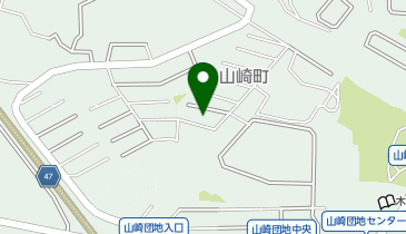 RIMBAYUの地図画像