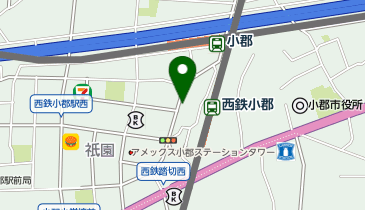 【6/15オープン】たたきの店 焔の地図画像