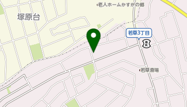 Bio Ciao!の地図画像