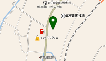 麺屋 うめ助 2号店の地図画像
