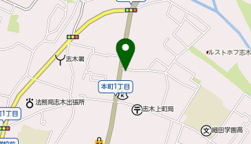 【6/12オープン】おうちcafeパン工房の地図画像
