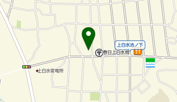 【5/30オープン】炭火焼ハンバーグなかむらの地図画像