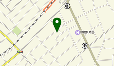 【6/1オープン】旬彩定食 asovivaの地図画像