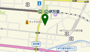 【6/9オープン】牛丼専門 はとじの地図画像