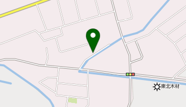 QOLSTANDの地図画像