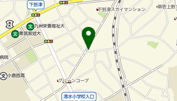 Laki'''s Coffee(ラキズコーヒー)の地図画像