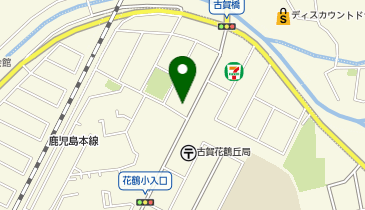 金海丸の地図画像