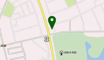 本と喫茶 翠想の地図画像