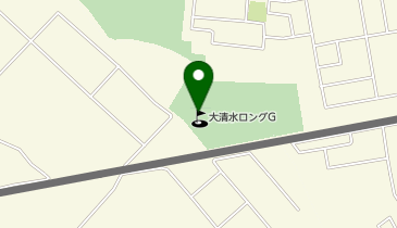 【6/20オープン】cafe長村の地図画像