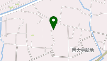 【6/18オープン】cafe 十九社の地図画像